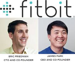 Fitbit Founders